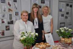 Kiermasz charytatywny