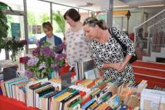 Kiermasz charytatywny