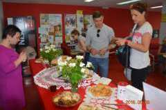 Kiermasz charytatywny