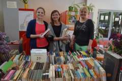 Kiermasz charytatywny