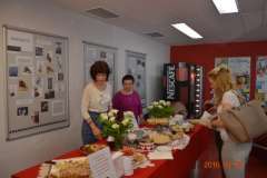 Kiermasz charytatywny