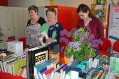 Kiermasz charytatywny