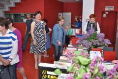 Kiermasz charytatywny