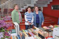 Kiermasz charytatywny