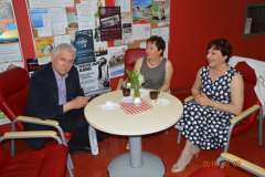 Kiermasz charytatywny