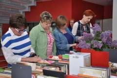 Kiermasz charytatywny