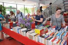 Kiermasz charytatywny