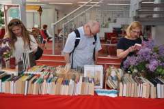 Kiermasz charytatywny