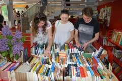 Kiermasz charytatywny