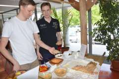 Kiermasz charytatywny