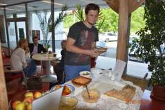 Kiermasz charytatywny