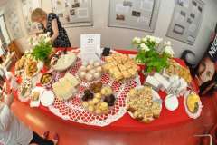 Kiermasz charytatywny