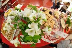 Kiermasz charytatywny