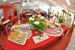 Kiermasz charytatywny