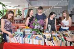 Kiermasz charytatywny