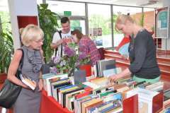 Kiermasz charytatywny