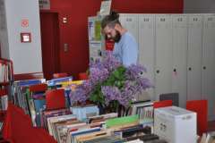 Kiermasz charytatywny