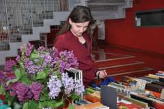 Kiermasz charytatywny