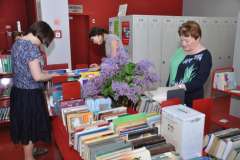 Kiermasz charytatywny