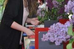 Kiermasz charytatywny