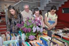 Kiermasz charytatywny