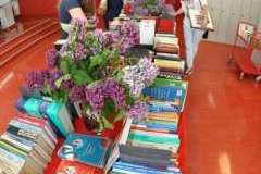 Kiermasz charytatywny