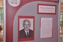 Profesor Marek Eisner