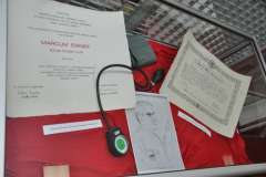 Profesor Marek Eisner