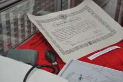 Profesor Marek Eisner