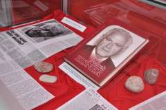 Profesor Marek Eisner