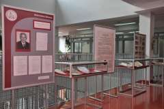 Profesor Marek Eisner