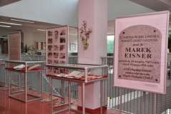 Profesor Marek Eisner