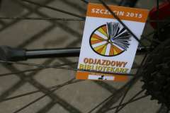 Odjazdowy bibliotekarz