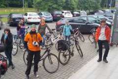 Odjazdowy bibliotekarz