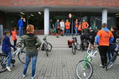 Odjazdowy bibliotekarz