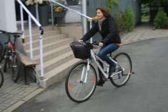 Odjazdowy bibliotekarz