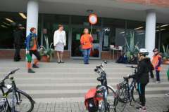 Odjazdowy bibliotekarz