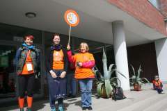 Odjazdowy bibliotekarz