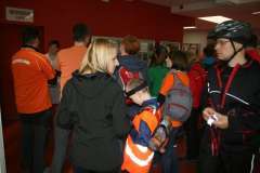 Odjazdowy bibliotekarz