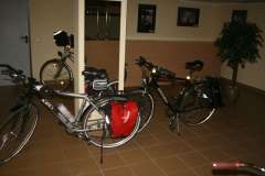 Odjazdowy bibliotekarz