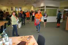 Odjazdowy bibliotekarz