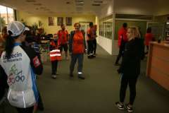 Odjazdowy bibliotekarz