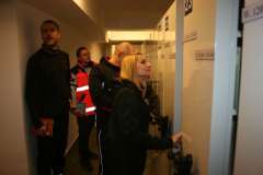 Odjazdowy bibliotekarz