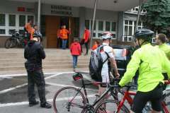 Odjazdowy bibliotekarz