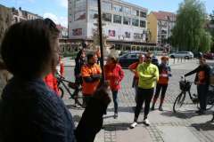 Odjazdowy bibliotekarz