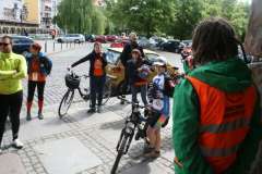 Odjazdowy bibliotekarz