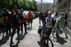 Odjazdowy bibliotekarz