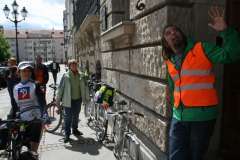 Odjazdowy bibliotekarz