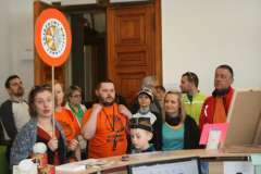 Odjazdowy bibliotekarz