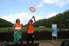 Odjazdowy bibliotekarz